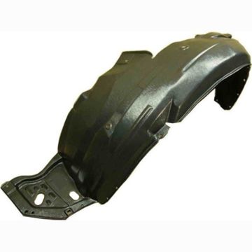 Fender Liner Left for Acura TSX 2009-2014