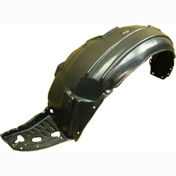 Fender Liner Left for Acura TL SH-AWD 2009-2011