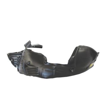 Fender Liner Left w/o Lane Keep Assist CAPA for Acura MDX 2014-2015