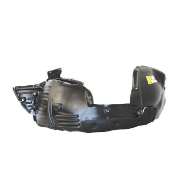 Fender Liner Left w/Lane Keep Assist CAPA for Acura MDX 2014-2016