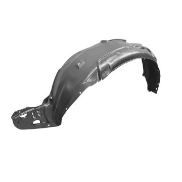 Fender Liner Left PE/Vacuum Form for Acura ILX 2013-2015