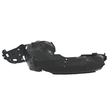 Fender Liner Left for Acura TLX 2015-2017