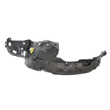 Fender Liner Left CAPA for Acura TLX 2015-2017