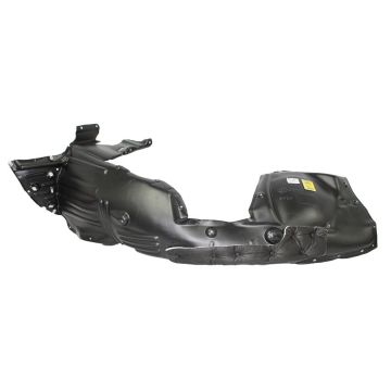 Fender Liner Left CAPA for Acura MDX Sport Hybrid 2017-2020