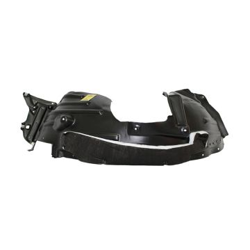 Fender Liner Left CAPA for Acura RDX 2019-2024
