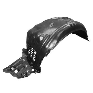 Fender Liner Left for Acura TLX Base 2021-2024
