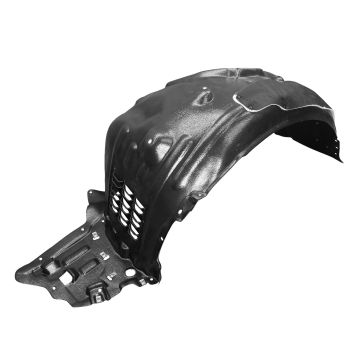 Fender Liner Left Early Design Late Design A-SPEC|TECHNOLOGY for Acura TLX 2021-2024