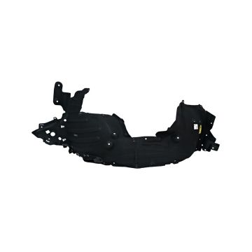 Fender Liner Left CAPA for Acura MDX 2022-2024