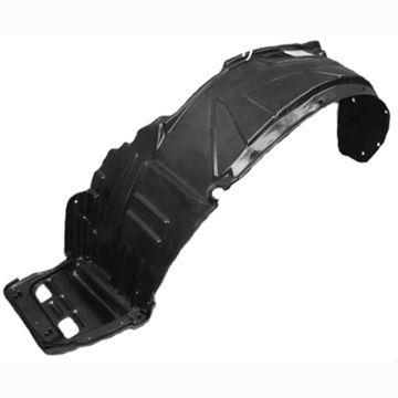 Fender Liner Right for Acura RSX 2002-2004