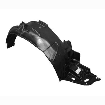 Fender Liner Right Plastic Liner for Acura TL 2004-2008