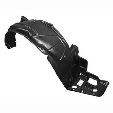 Fender Liner Right Plastic Liner for Acura TSX 2004-2005
