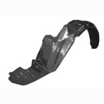 Fender Liner Right for Acura TL 2002-2003