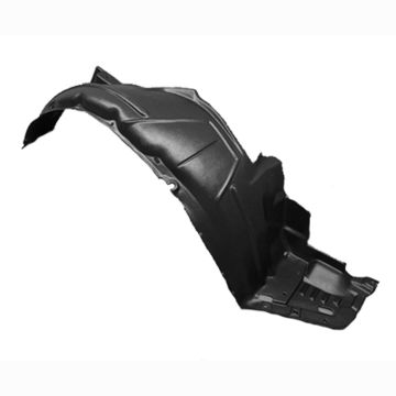 Fender Liner Right for Acura TSX 2006-2008