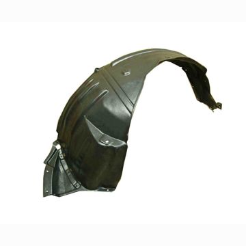 Fender Liner Right CAPA for Acura MDX 2007-2013