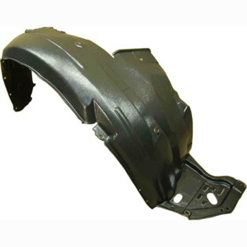 Fender Liner Right for Acura TSX 2009-2014