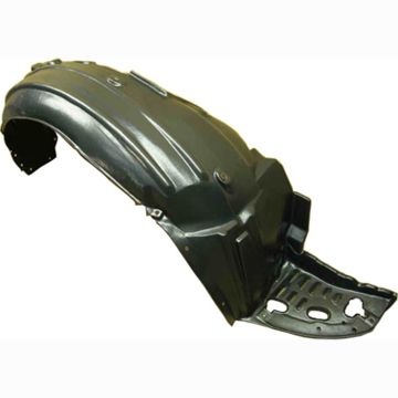 Fender Liner Right for Acura TL Base 2009-2011