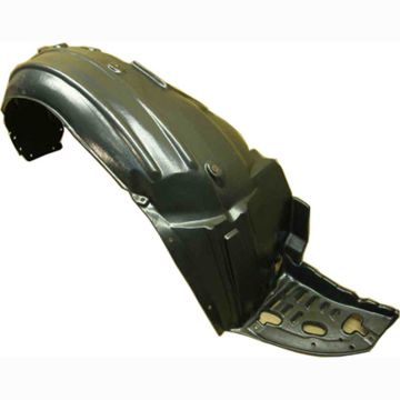 Fender Liner Right for Acura TL SH-AWD 2009-2011