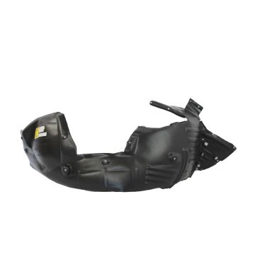 Fender Liner Right w/o Lane Keep Assist CAPA for Acura MDX 2014-2015