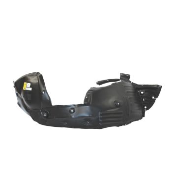 Fender Liner Right w/Lane Keep Assist CAPA for Acura MDX 2014-2016