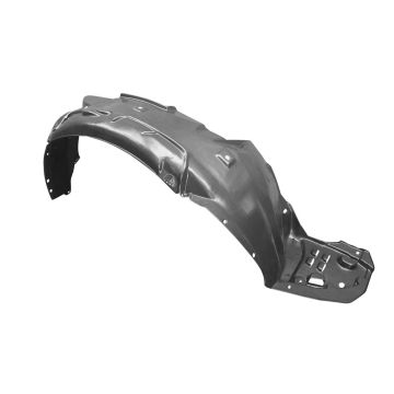 Fender Liner Right PE/Vacuum Form for Acura ILX 2013-2015