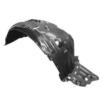 Fender Liner Right A-SPEC|TECHNOLOGY for Acura TLX 2021-2024