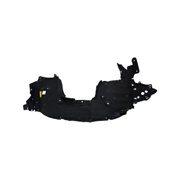 Fender Liner Right CAPA for Acura MDX 2022-2024