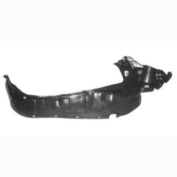 Fender Splash Shield Front Right Plastic Liner for Acura MDX 2001-2006
