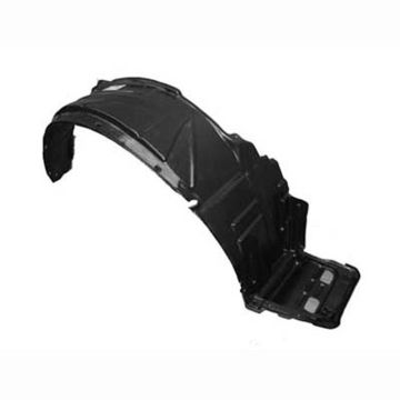 Fender Splash Shield Front Right for Acura RSX 2005-2006