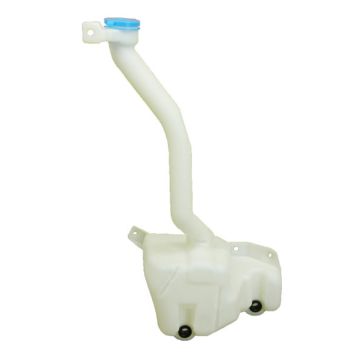Washer Fluid Reservoir Tank Only w/o Pump for Acura MDX 2001-2006