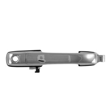 Exterior Door Handle Front Left Chrome for Acura MDX 2001-2006