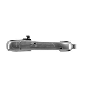 Exterior Door Handle Front Right Chrome for Acura MDX 2001-2006