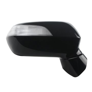 Door Mirror Assembly Right Power Heated w/Memory w/Signal Lamp for Acura RDX 2007-2012