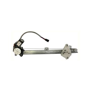 Window Regulator Front Left Regulator & Motor Assembly for Acura MDX 2014-2020