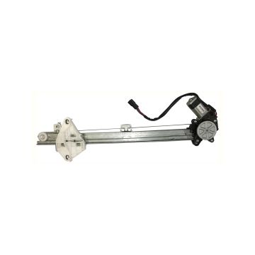 Window Regulator Front Right Regulator & Motor Assembly for Acura MDX 2014-2020
