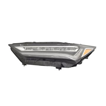 Headlight Assembly Composite Left Technology Pkg for Acura MDX 2022-2024