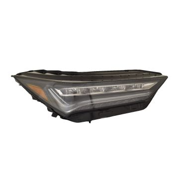 Headlight Assembly Composite Left A-SPEC|Ultra CAPA for Acura MDX Advance Type S 2022-2024