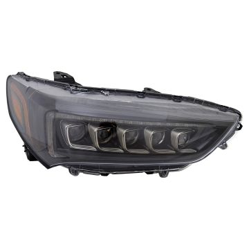 Headlight Assembly Composite Right A-SPEC/ELITE A-SPEC/TECH A-SPEC for Acura TLX 2018-2020