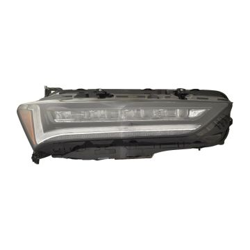 Headlight Assembly Composite Right A-SPEC Pkg. CAPA for Acura TLX 2021-2023