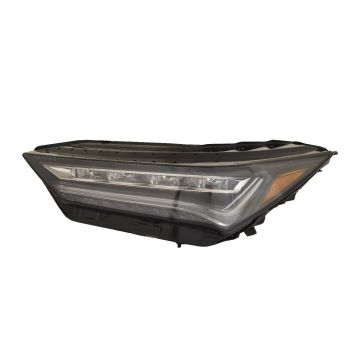 Headlight Assembly Composite Right A-SPEC|Ultra CAPA for Acura MDX Advance Type S 2022-2024
