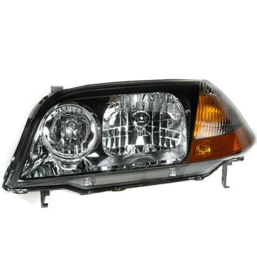 Headlight Lens Housing Left for Acura MDX 2001-2003