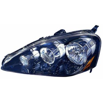 Headlight Lens Housing Left for Acura RSX 2005-2006