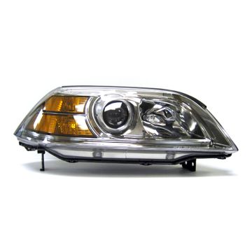 Headlight Lens Housing Right for Acura MDX 2004-2006