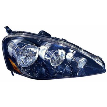 Headlight Lens Housing Right for Acura RSX 2005-2006