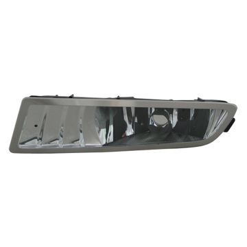 Fog Light Assembly Left w/o Bulb or Socket 3.2TL for Acura TL 2001-2003