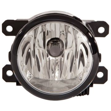 Fog Light Assembly Left or Right for Acura RDX TSX TL ILX Honda CR-V Pilot Crosstour