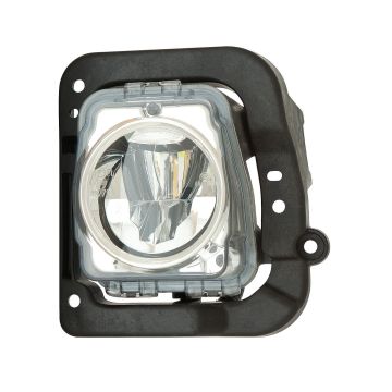 Fog Light Assembly Left for Acura MDX 2014-2017