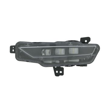 Fog Light Assembly Left for Acura ILX RDX