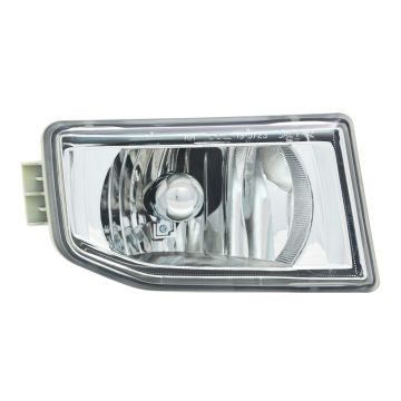 Fog Light Assembly Right w/o Bulb or Bulb Cover for Acura MDX 2004-2006