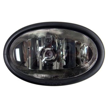 Fog Light Assembly Right CAPA for Honda Civic CR-V Accord Insight Fit Acura RSX TSX