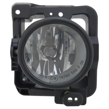 Fog Light Assembly Right CAPA for Acura TSX 2009-2010